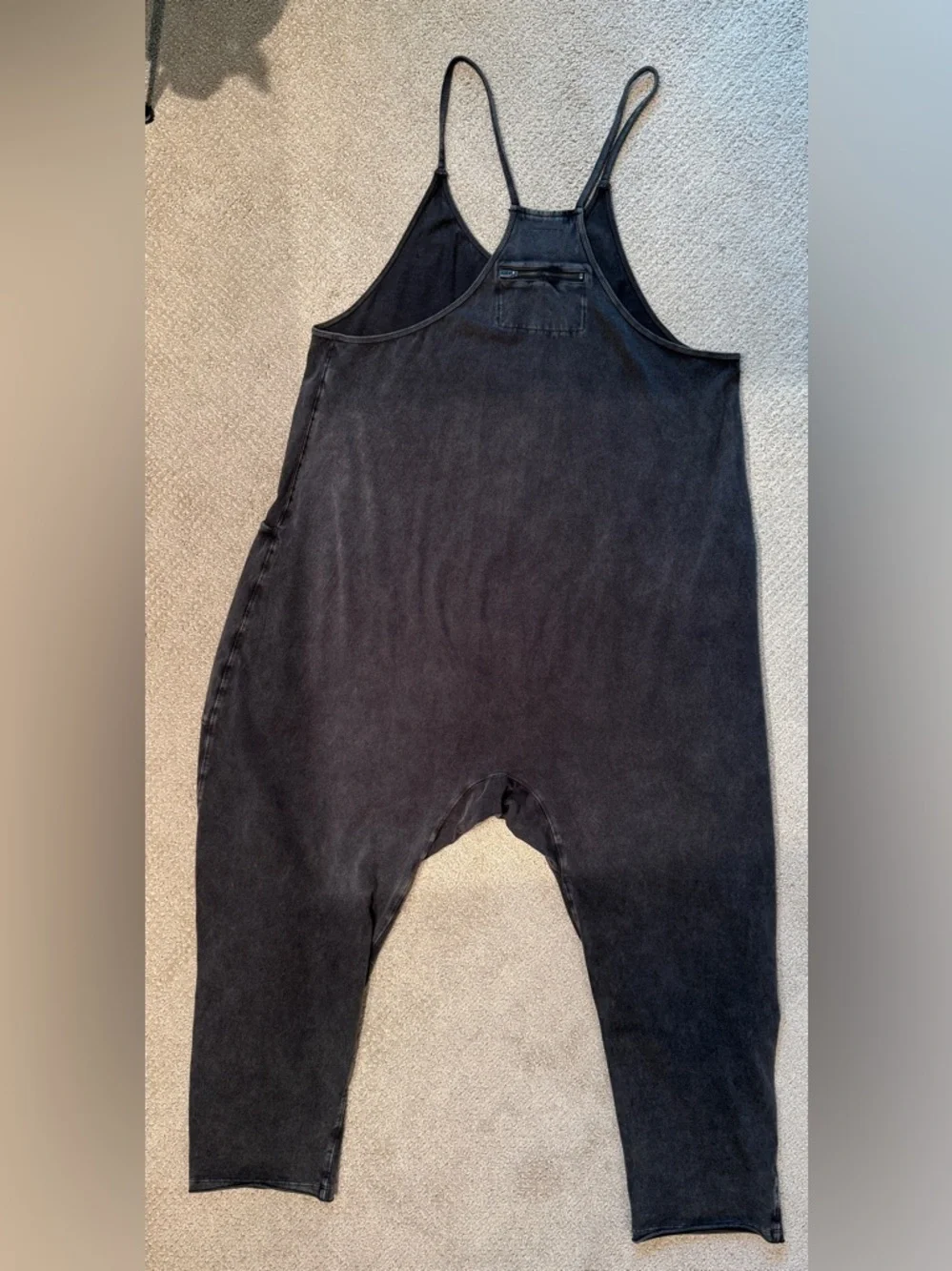 Free People Jumpsuit Size S - Picture 3 of 3